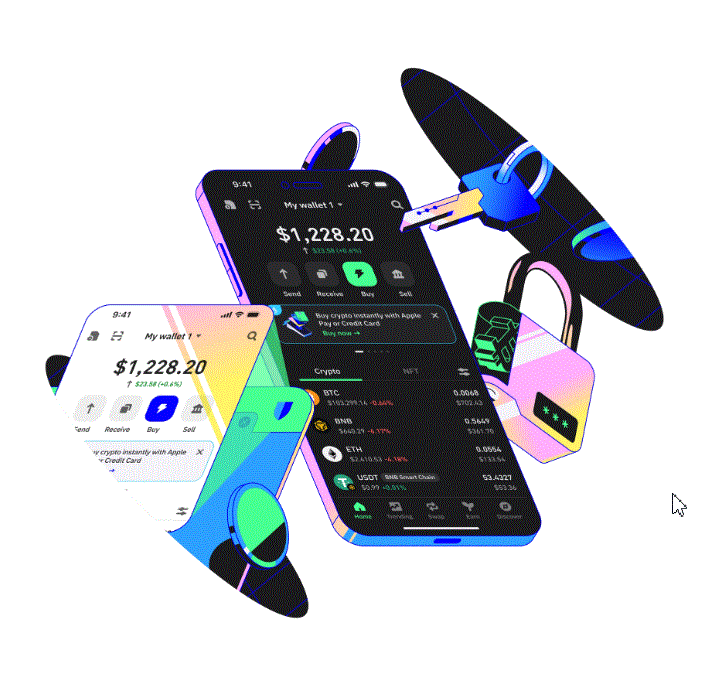 比特派的平台接纳了trus