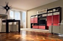 European furniture to create a noble not expensive mode of l